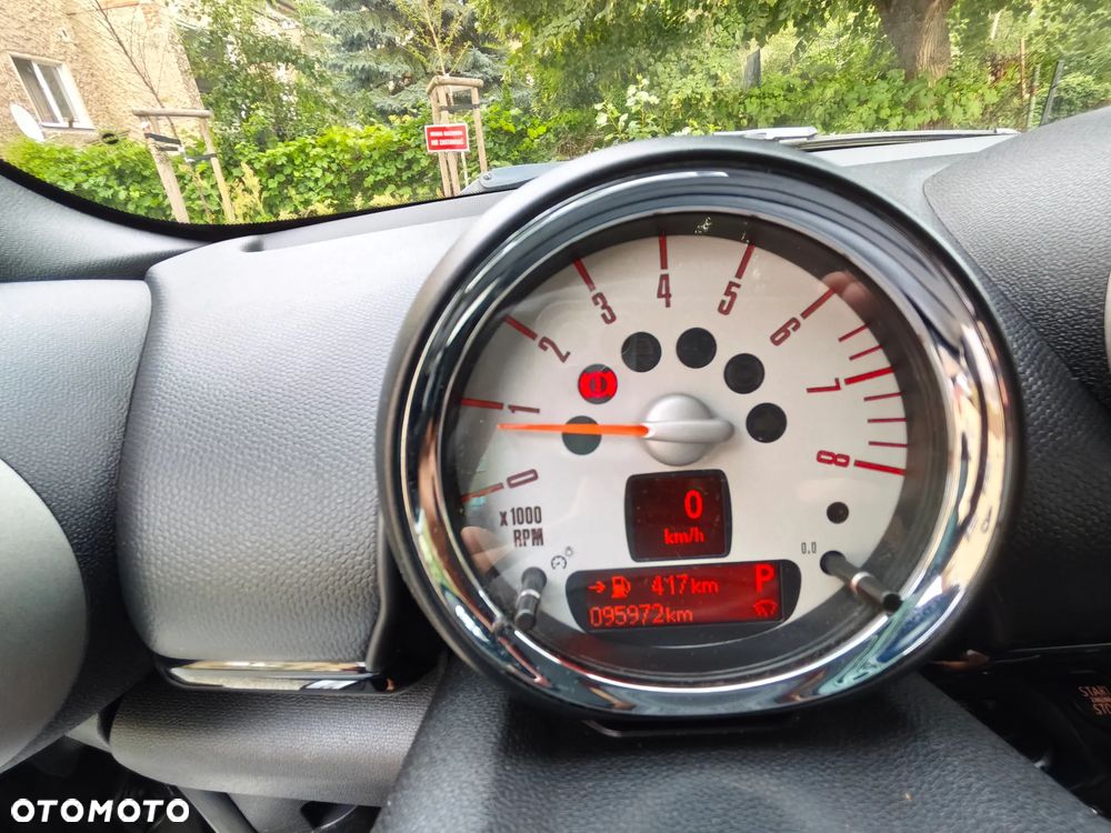 MINI Countryman Cooper S - 11