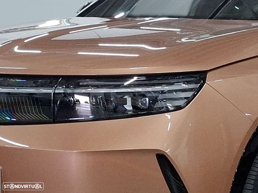 Opel Grandland 73 kWh GS - 3