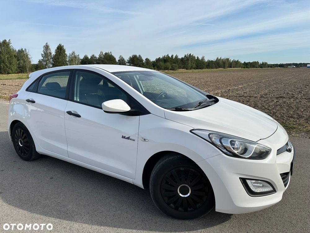 Hyundai i30 1.6 GDI BlueDrive Comfort - 1