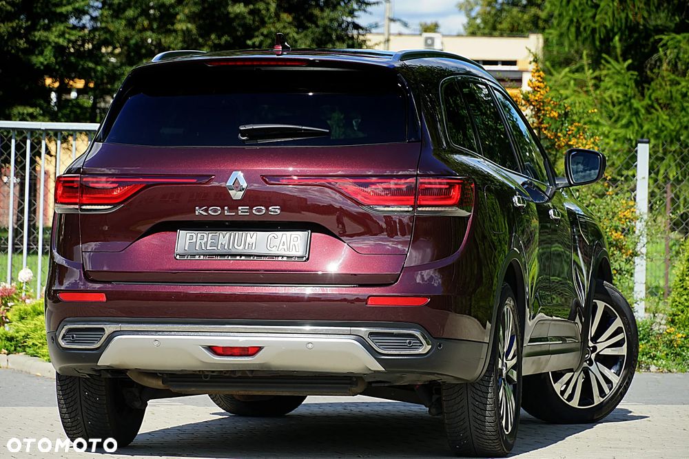 Renault Koleos TCe 160 EDC GPF INITIALE PARIS - 13