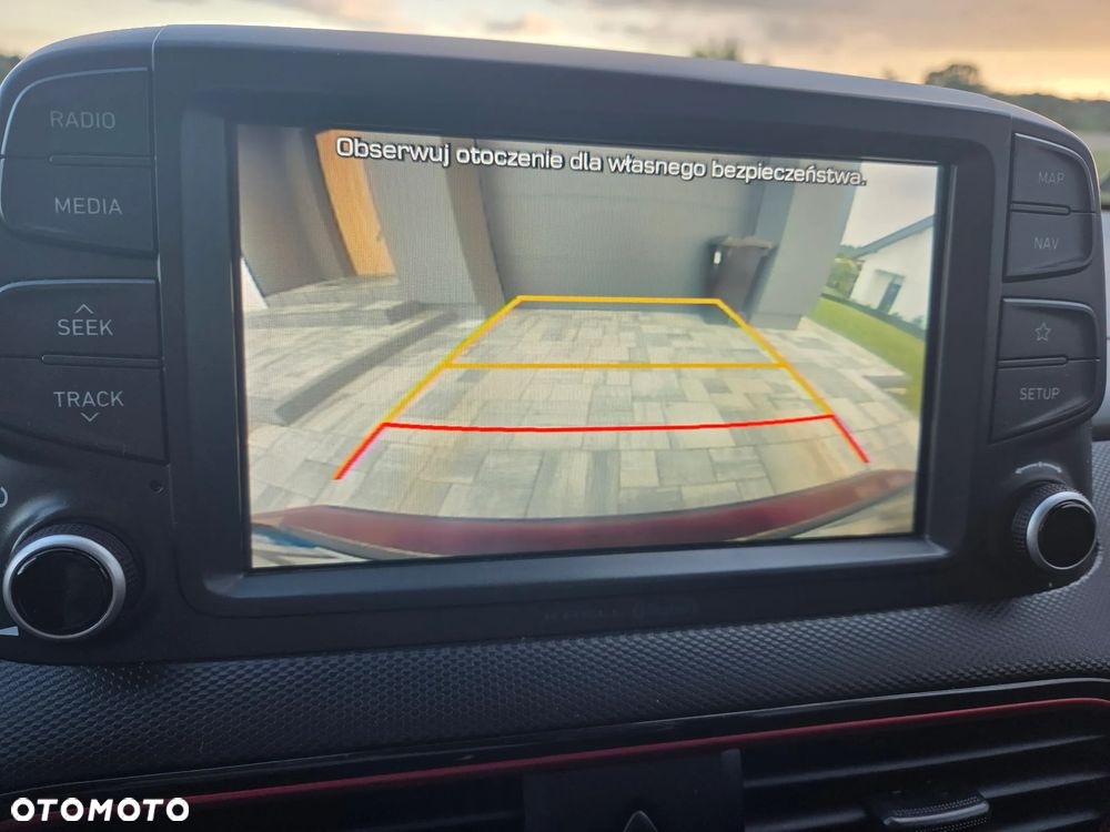Hyundai Kona 1.0 T-GDI Style - 11
