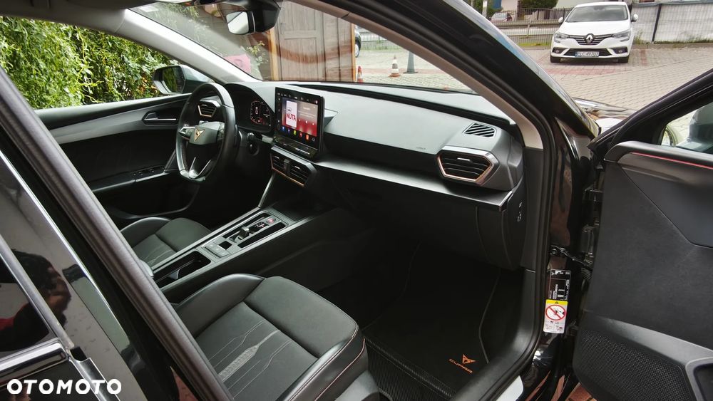 Cupra Leon 2.0 TDI Tribe Edition DSG - 21