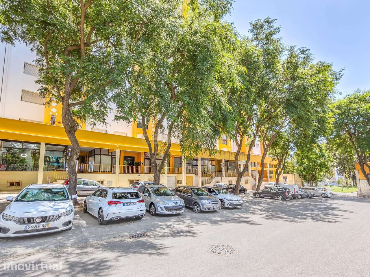 Apartamento T3 em Montebelo / Setúbal - Grande imagem: 2/29