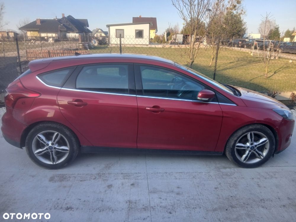 Ford Focus - 3