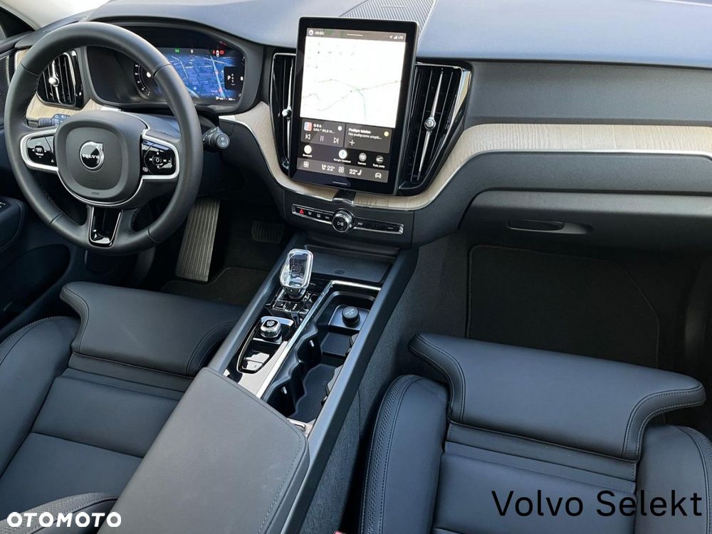 Volvo XC 60 - 13
