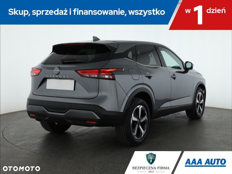 Nissan Qashqai - 6