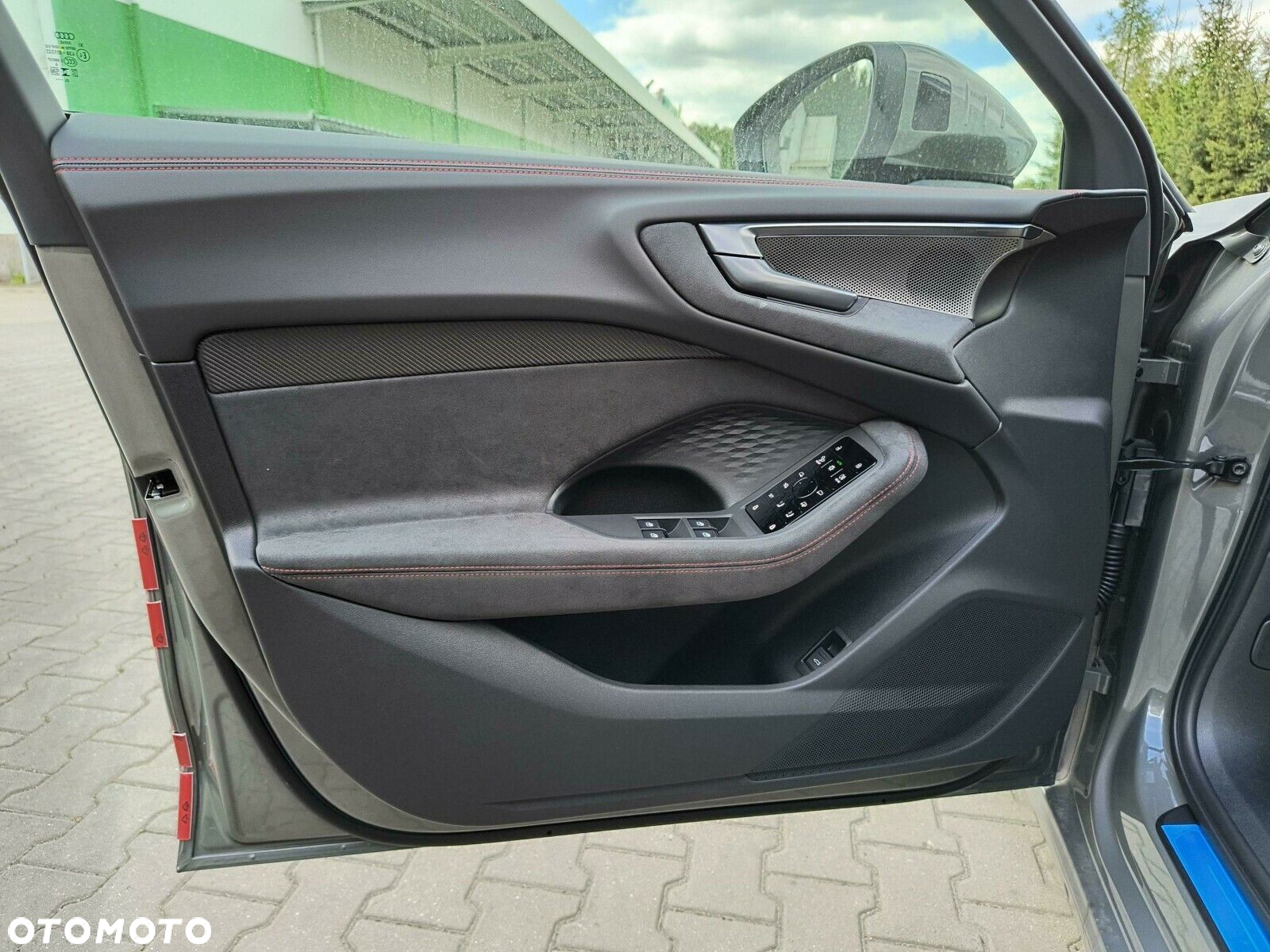 Audi A5 TFSI Quattro S tronic - 18