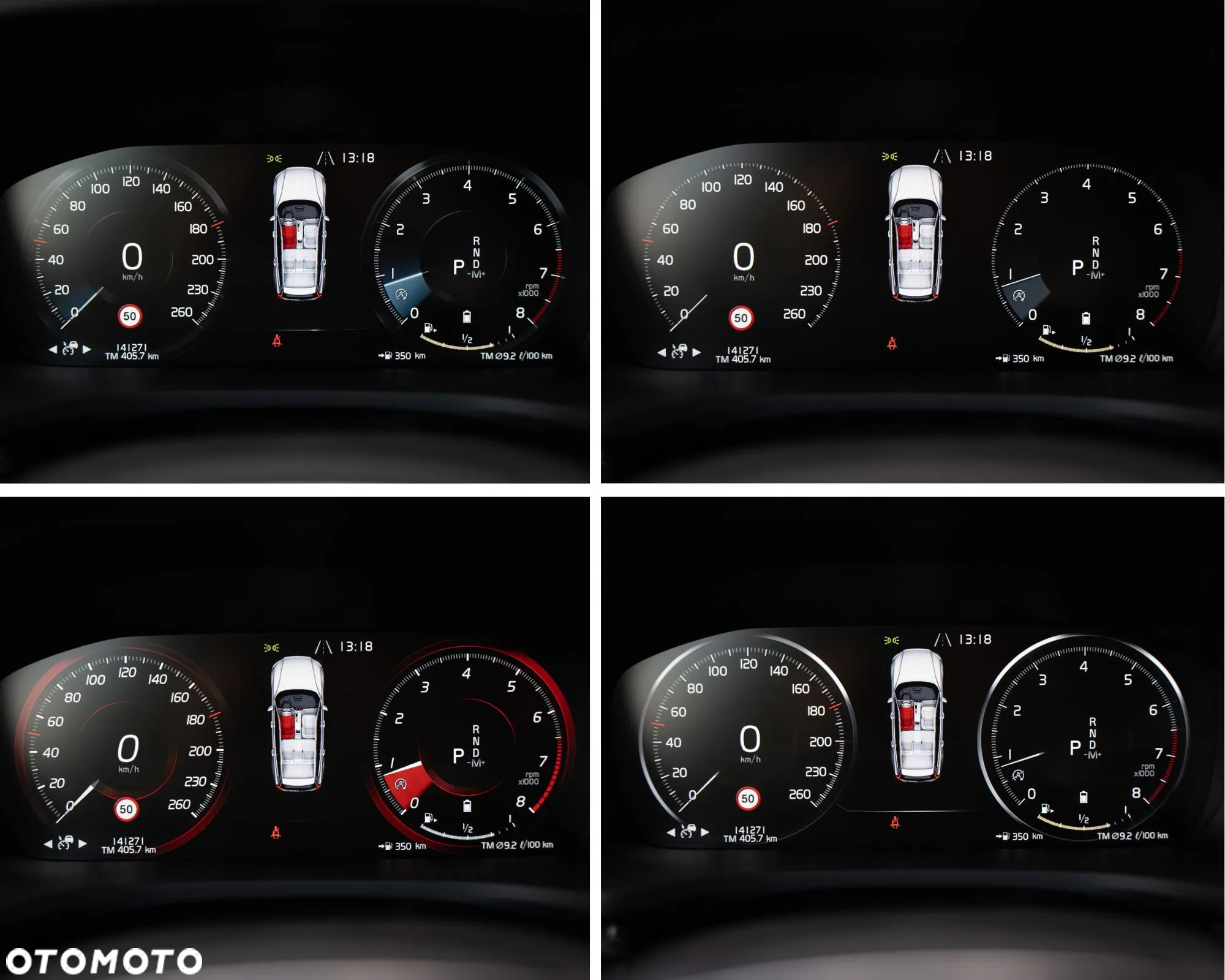 Volvo V60 B5 B Geartronic RDesign - 35