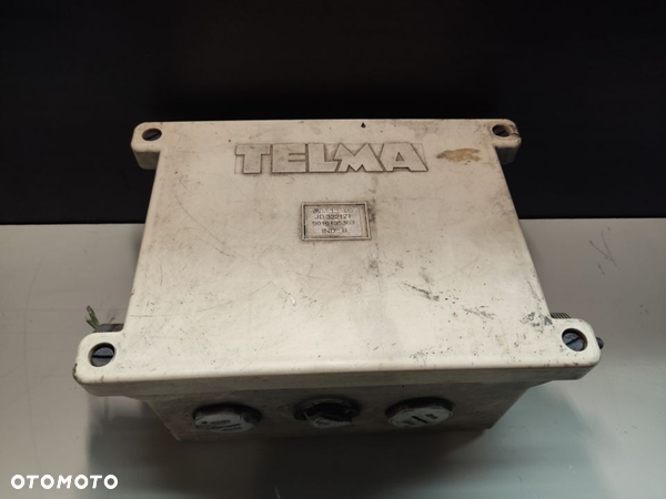 Skrzynka Telma Renault Midlum Premium 5010135363