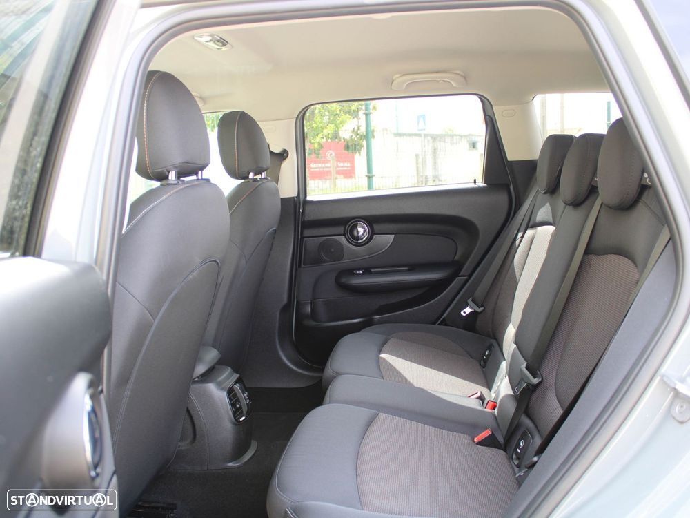 MINI Clubman One D Auto - 45