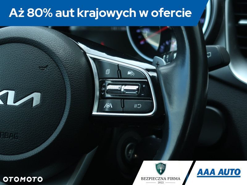 Kia Ceed - 21