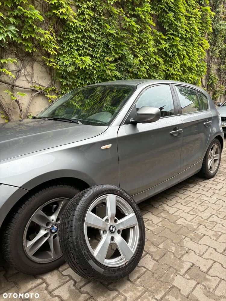 BMW Seria 1 - 13