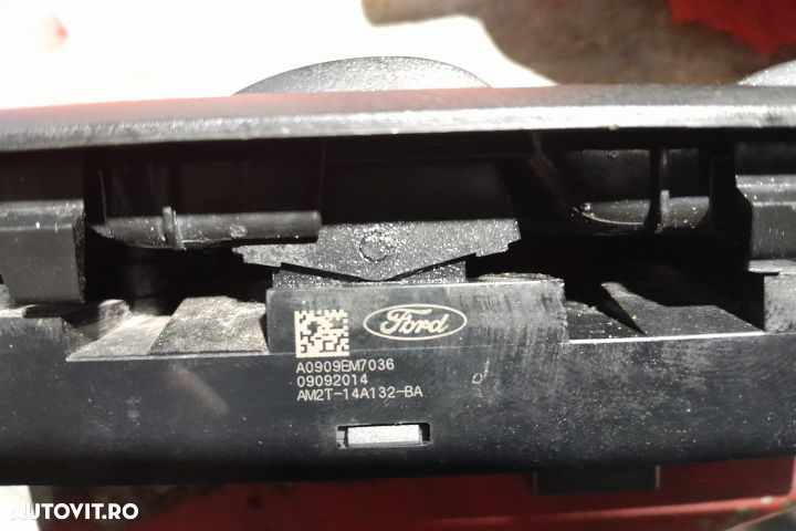 Butoane geam sofer AM2T-14A132-BA Ford S-Max 1 [facelift] [2010 - 201 - 3