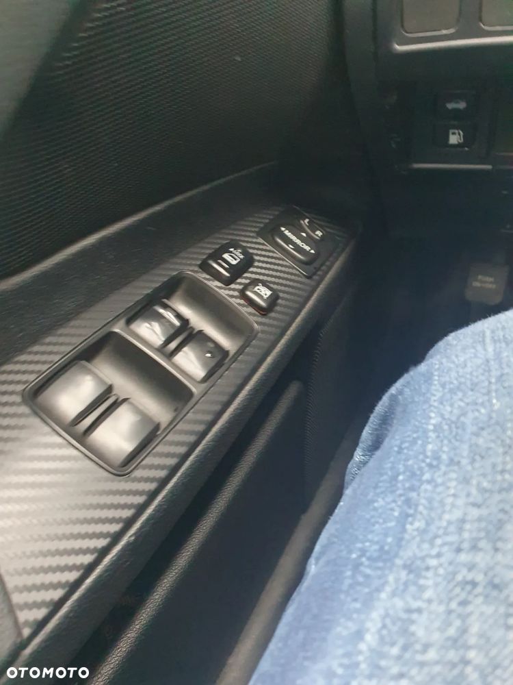 Lexus IS 250 - 9
