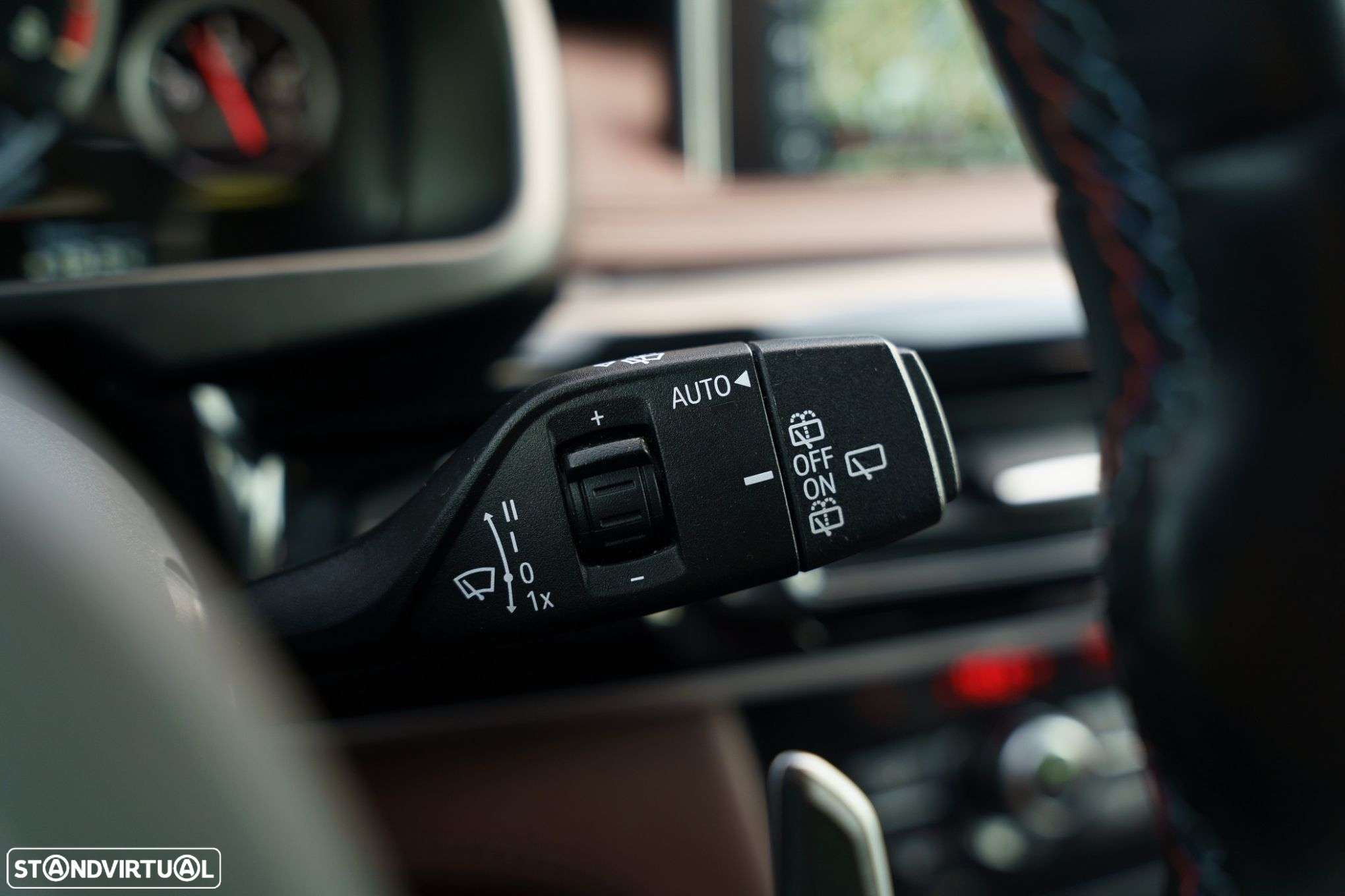 BMW X5 M - 25