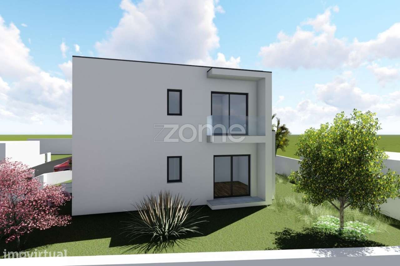 Cerveira Park - Moradia T3