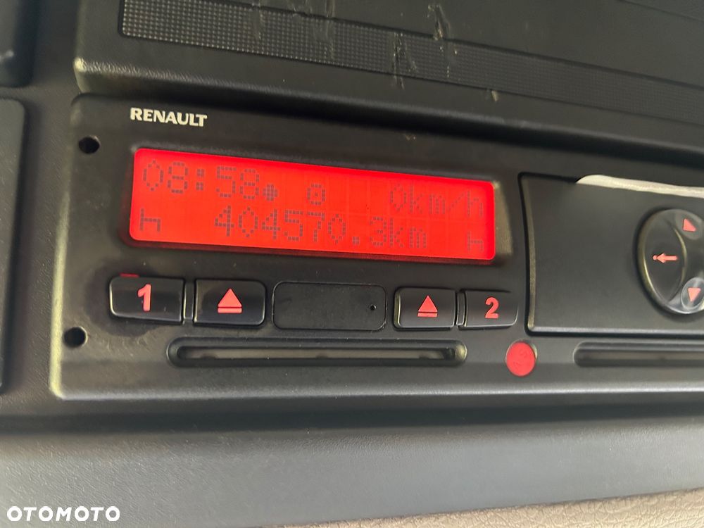Renault Premium 410 - 7