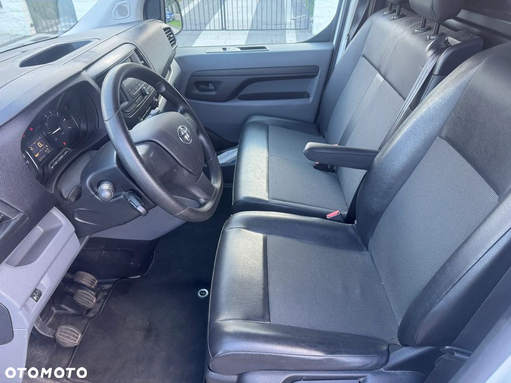 Toyota PROACE  E-PROACE - 11