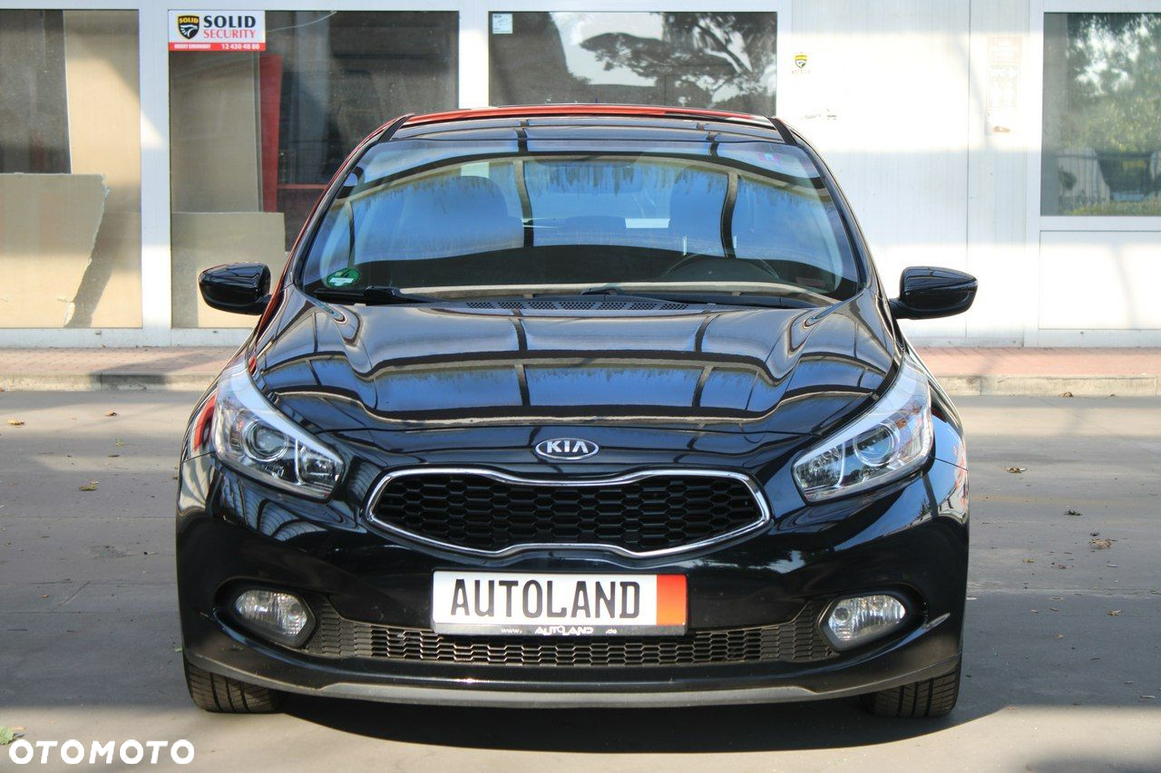 Kia Ceed Cee'd 1.4 L - 2