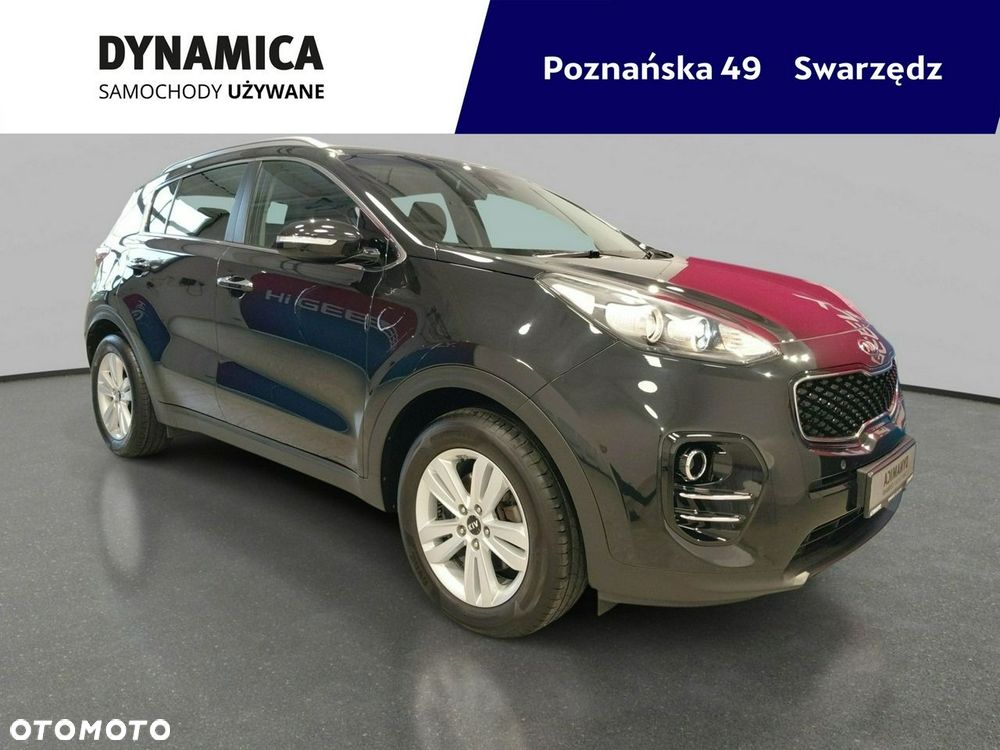 Kia Sportage - 2