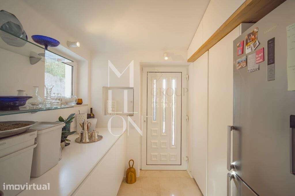 Moradia Exclusiva T5 na Malveira da Serra – Cascais - Grande imagem: 3/51