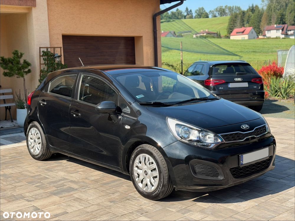 Kia Rio 1.2 Edition 7 - 7