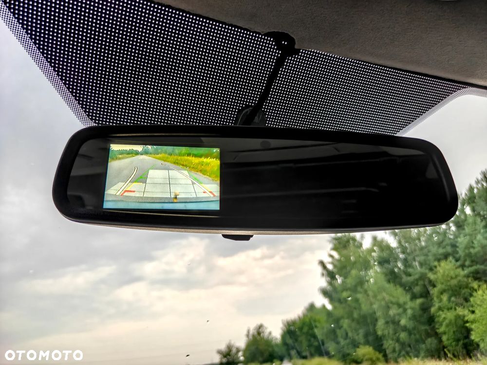 Ford Connect - 23