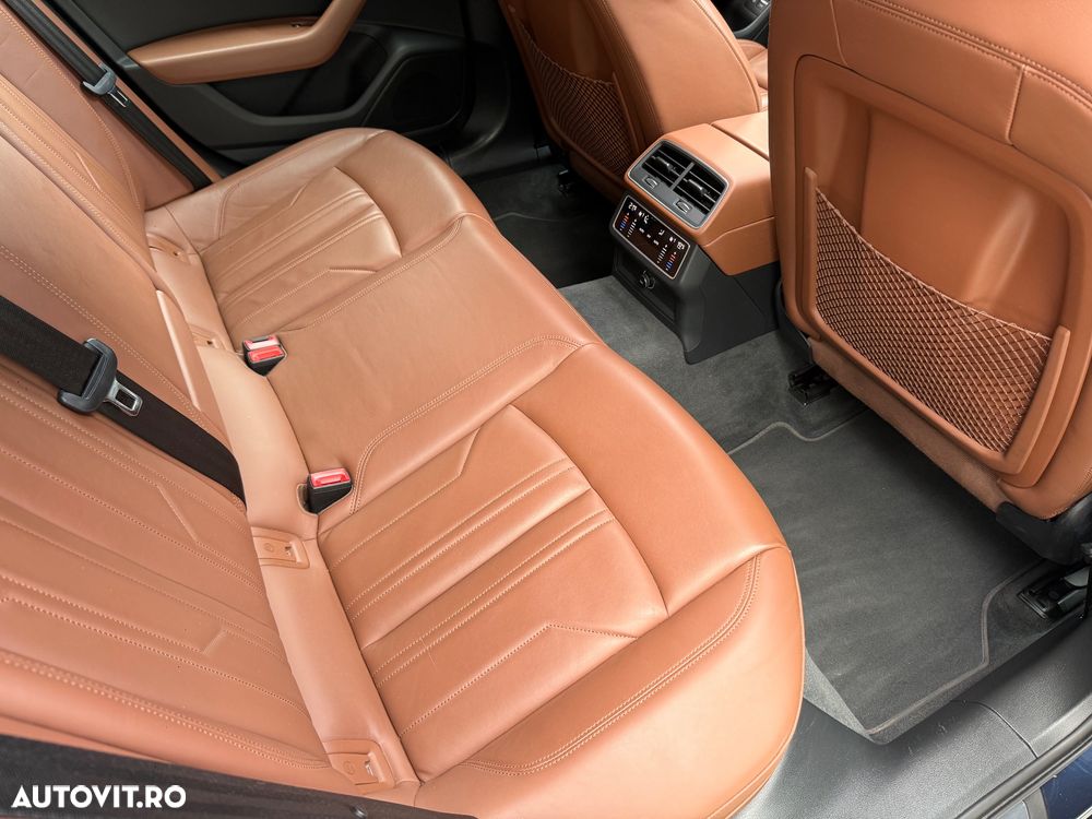 Audi A6 Limuzina 50 TFSI e quattro S tronic design - 26