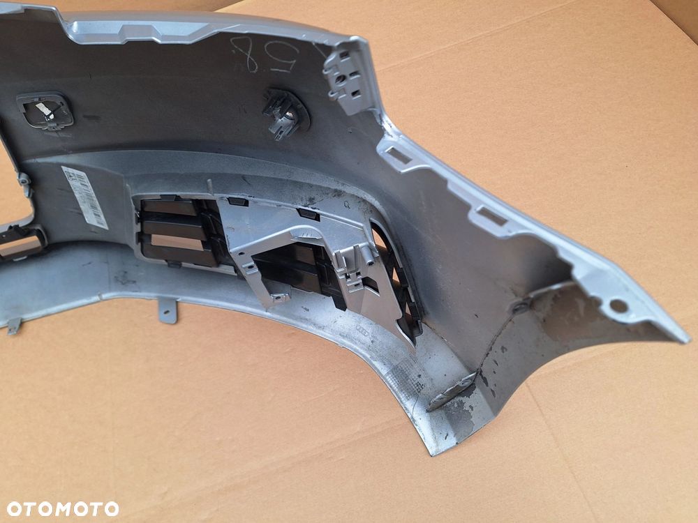 AUDI A4 B9 15-19 8W0 ZDERZAK PRZÓD PRZEDNI ORYG. 8W0807437 WYSYŁKA 24H - 9