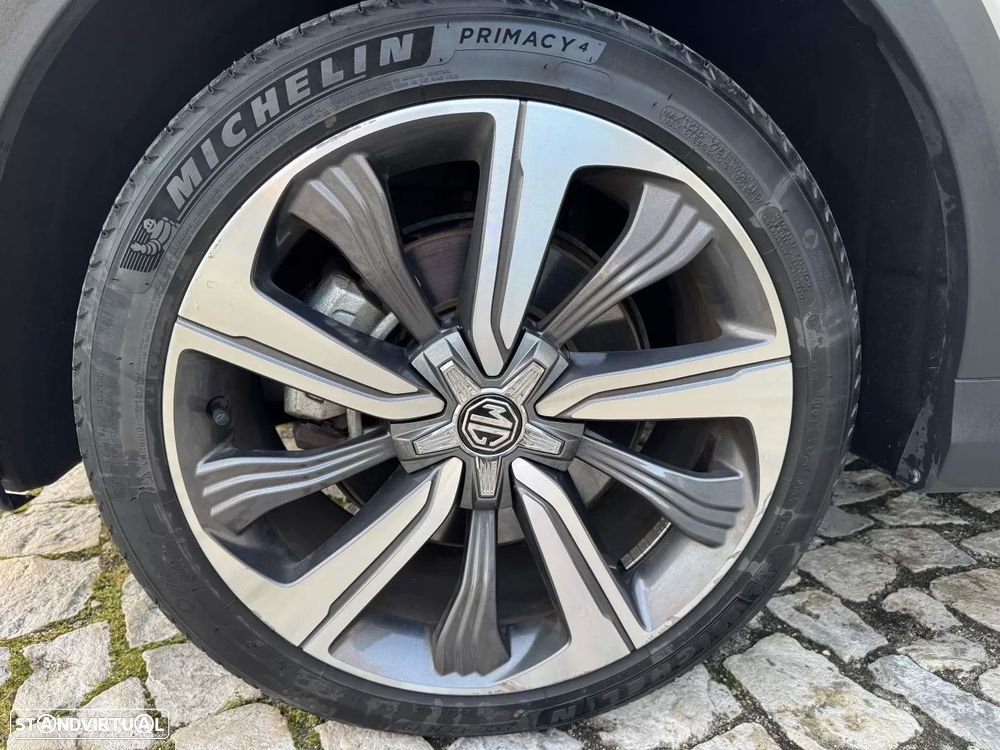 MG Marvel R 70 kWh AWD Performance - 47