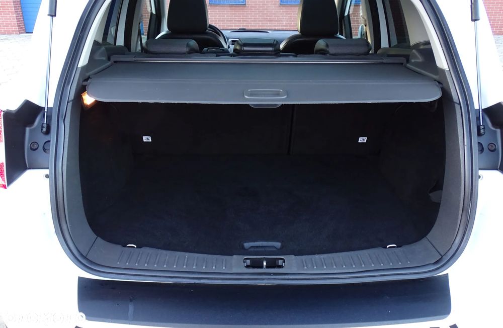 Ford Kuga 2.0 TDCi 4WD Titanium Plus - 11