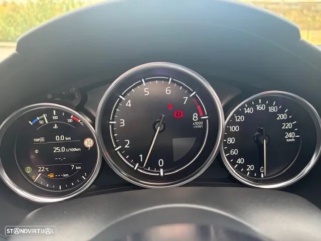Mazda MX-5 1.5 Sky-G Prime-line - 23