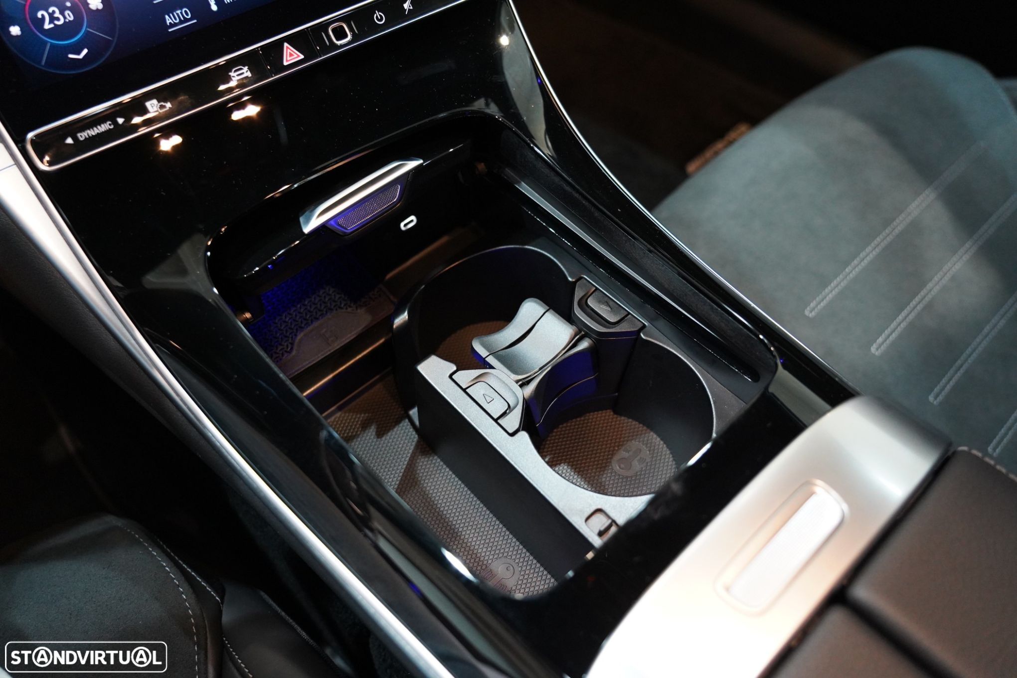 Mercedes-Benz C 300 d AMG Line - 21