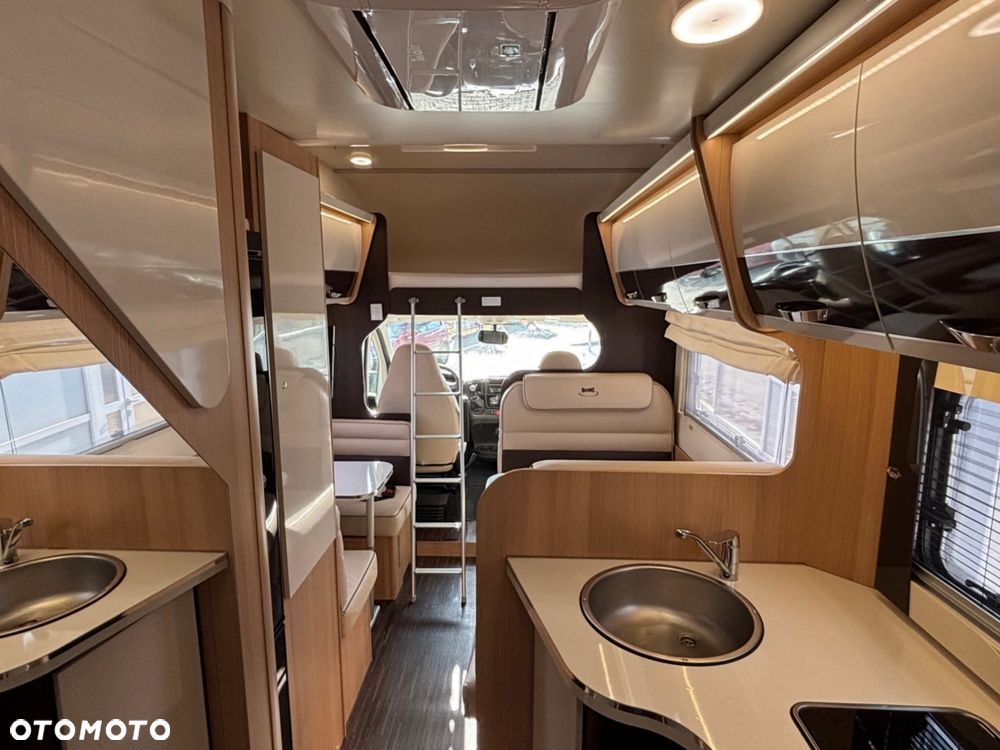 McLOUIS Glamys 222 Discovery - 4