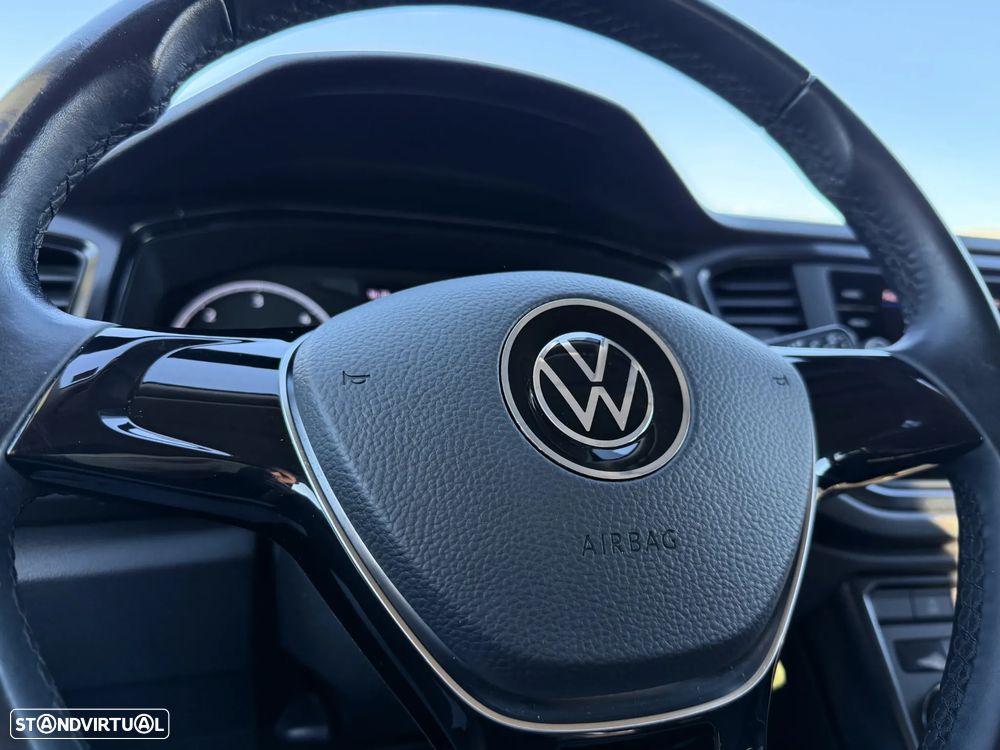 VW T-Roc 2.0 TDI Style - 29