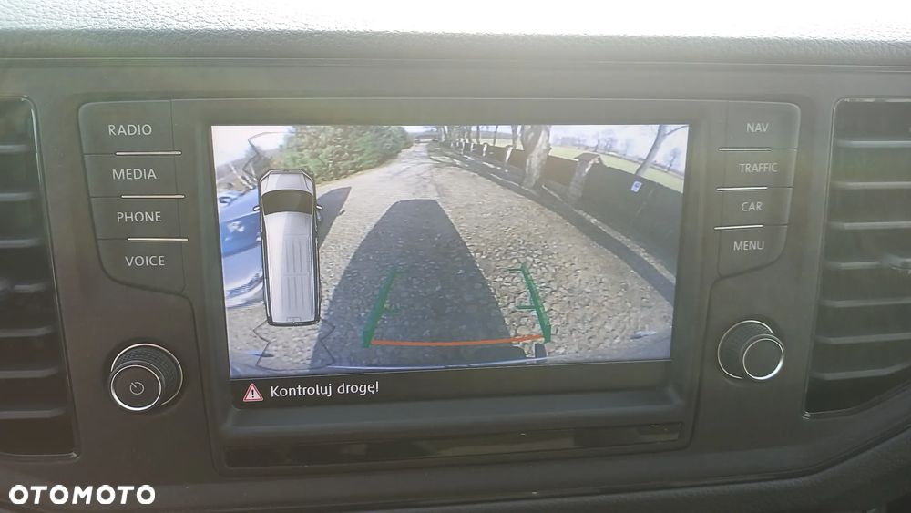 Volkswagen CRAFTER - 24
