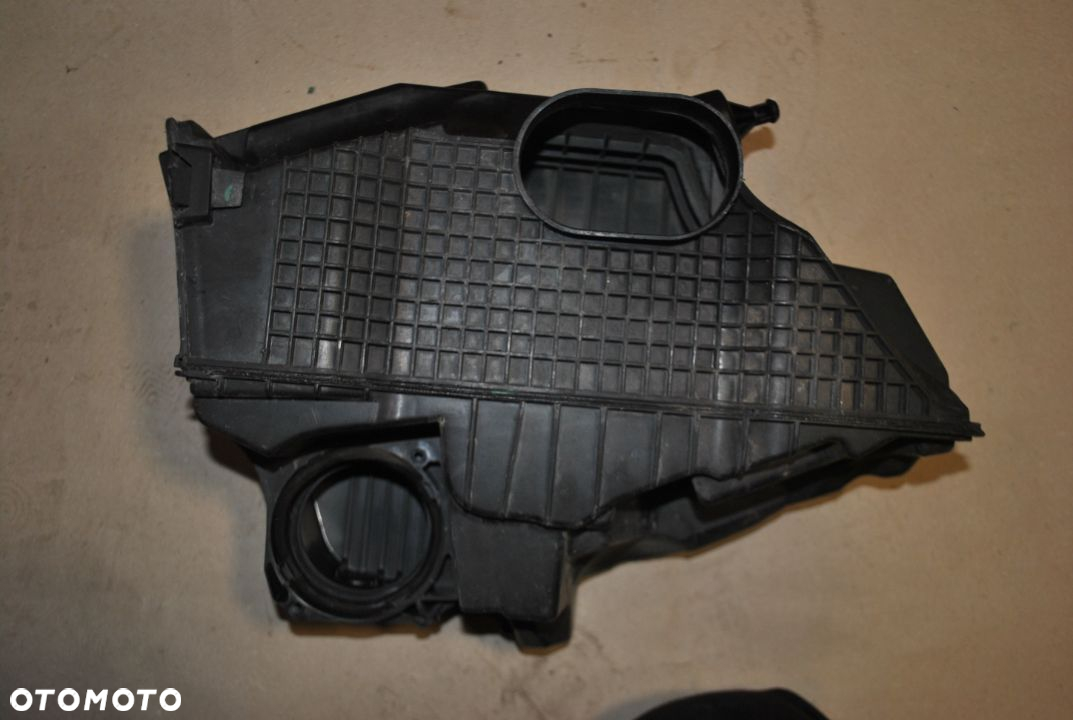 Obudowa Filtra Powietrza Dacia Logan II 1.5 DCI - 3