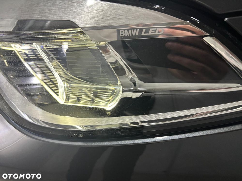 BMW Seria 1 118i M Sport - 19