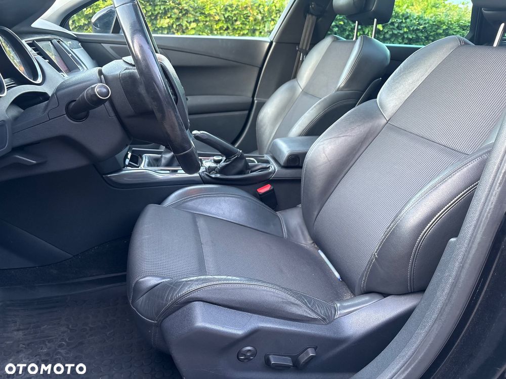 Peugeot 508 1.6 T Allure - 7