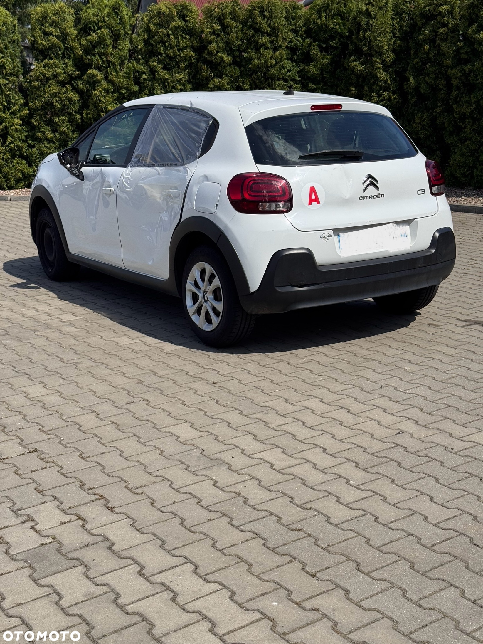 Citroën C3 1.2 PureTech Live - 6