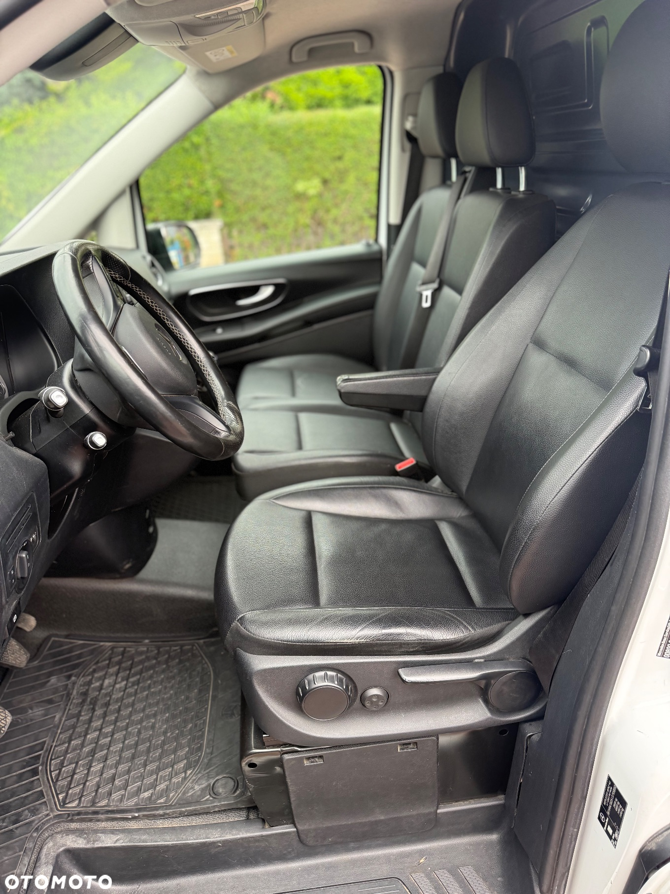 Mercedes-Benz Vito - 27