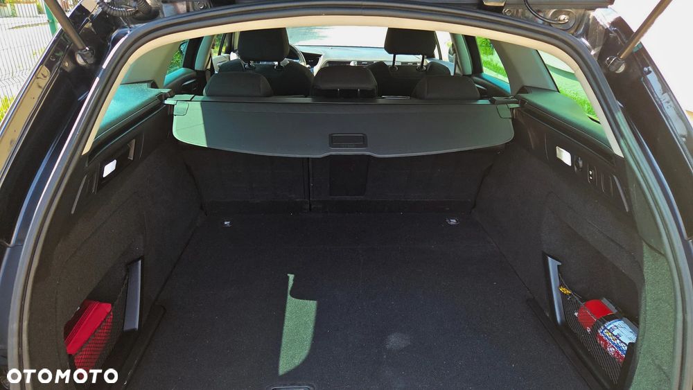 Citroën C5 HDi 165 FAP Confort - 8