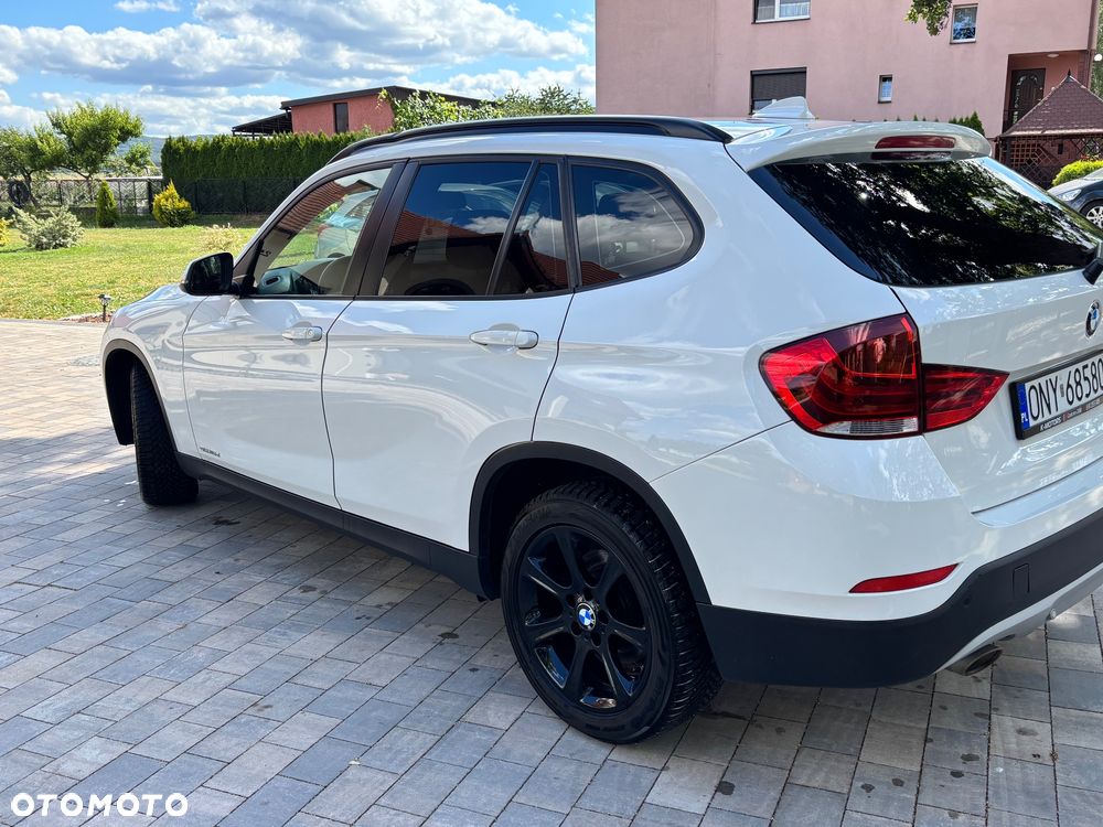 BMW X1 sDrive16d xLine - 6
