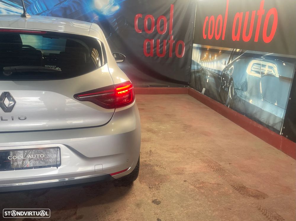 Renault Clio 1.0 TCe Intens - 18