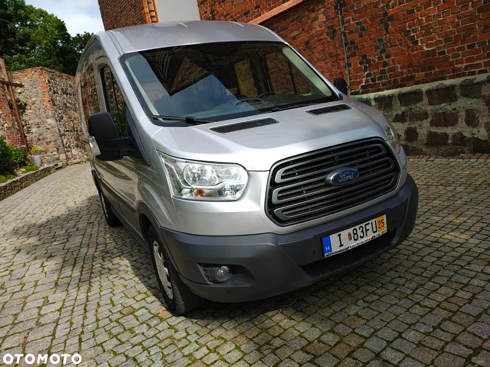 Ford Transit - 9