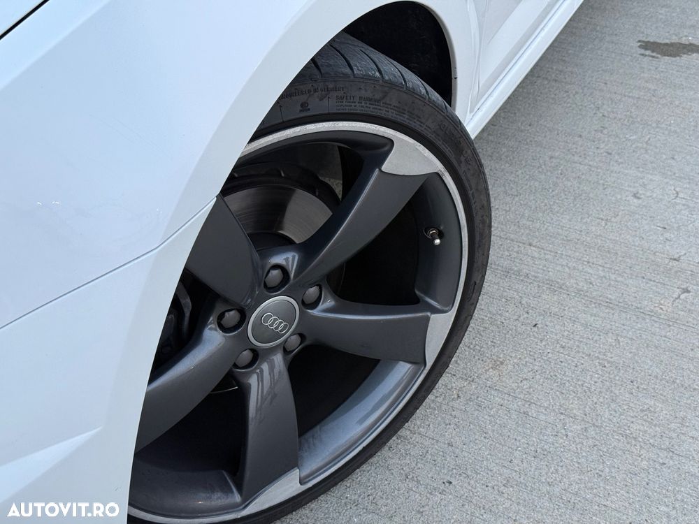 SKODA Octavia 2018 — imagine 5