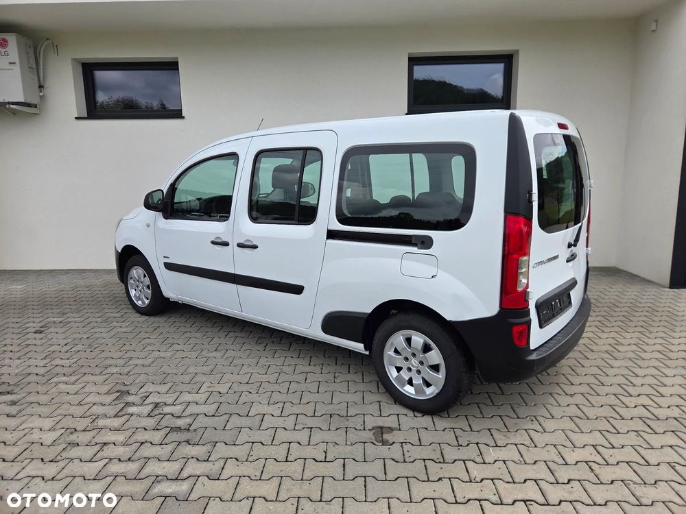 Mercedes-Benz Citan - 19