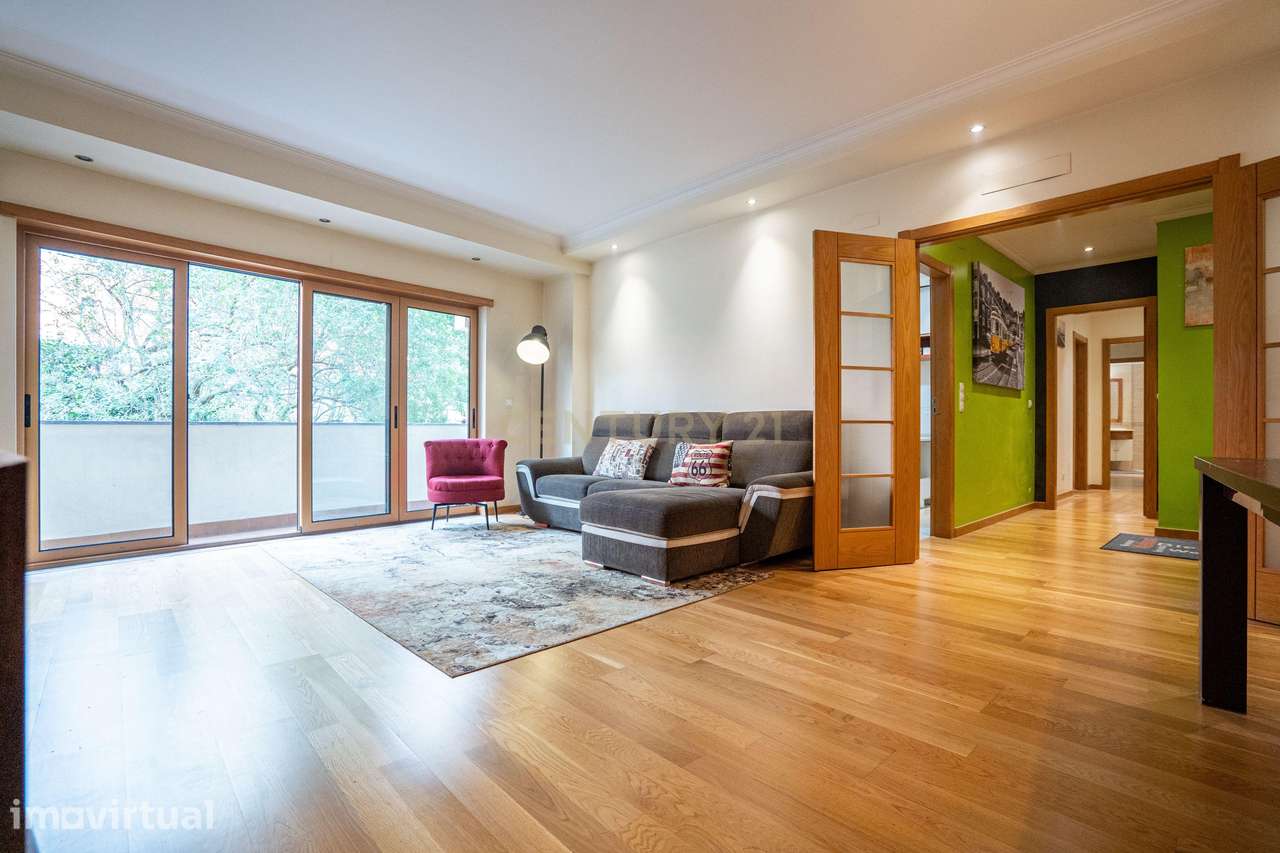 Apartamento T2 Colinas do Cruzeiro, Odivelas - Detalhes exclusivos - Grande imagem: 5/45