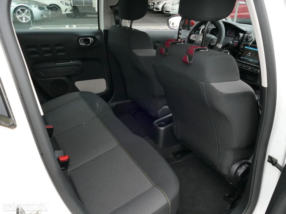 Citroën C3 1.5 BlueHDi YOU! - 27