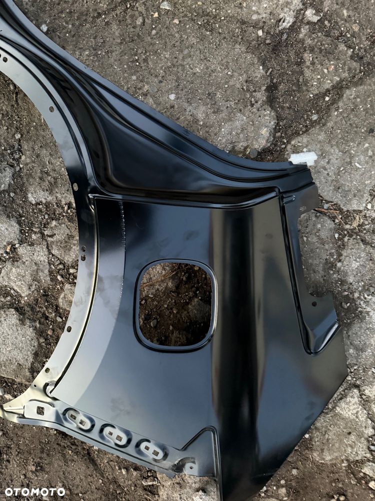 BŁOTNIK TYŁ LEWY POSZYCIE TYŁ LEWE FORD KUGA MK3 ESCAPE LJ6Z-7827865-A - 16